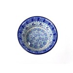 409 Bunzlau Schaaltje 2186X Ronde Schaaltjes